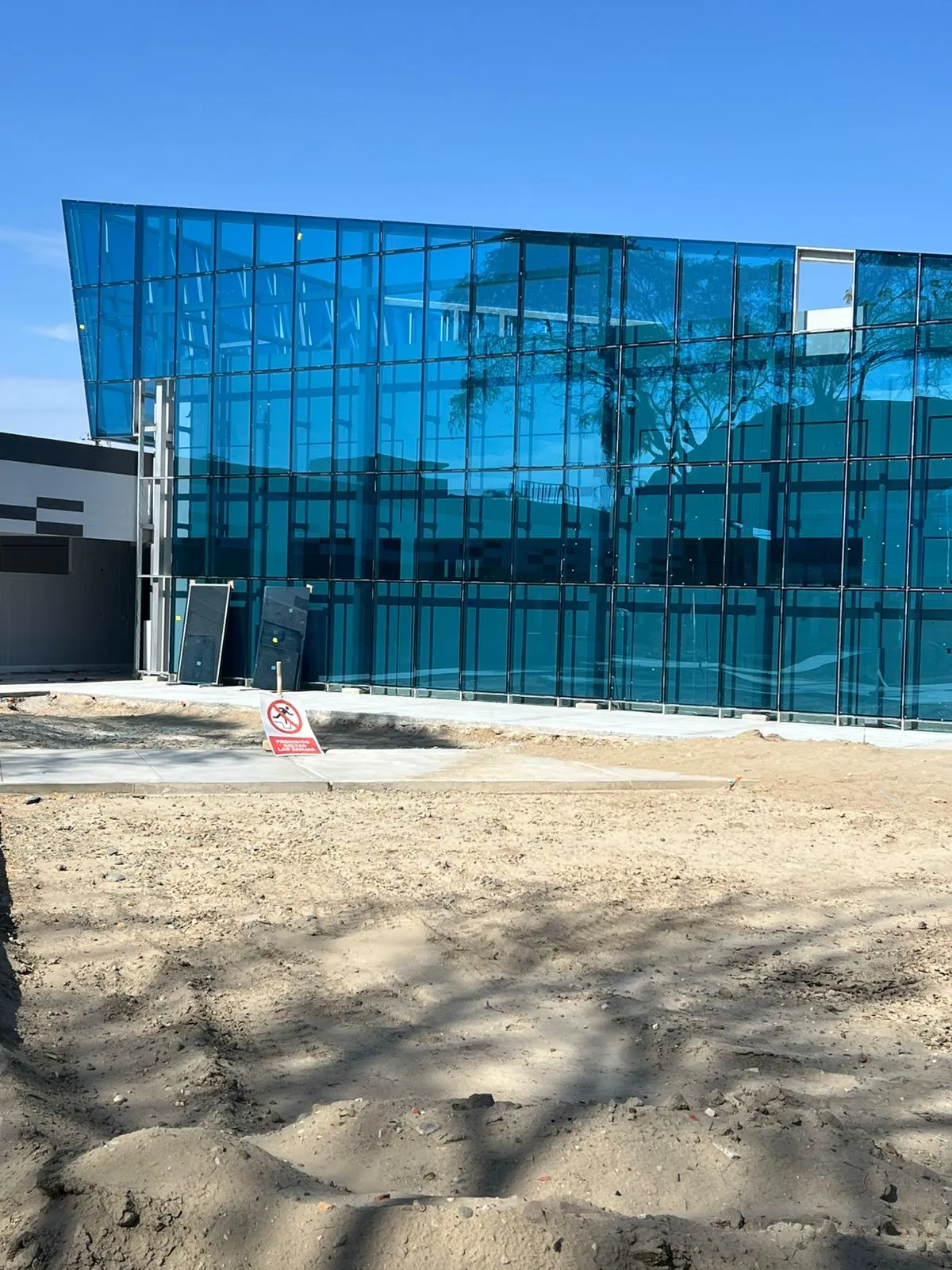 Inst. Sup. Tecn. Miguel Grau